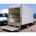 Box Van